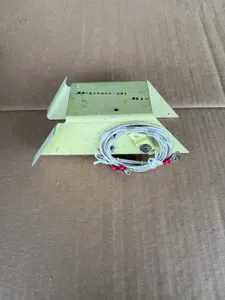 Beechcraft King Air P/N 90-520086-601 Flap Limit Switch Assembly